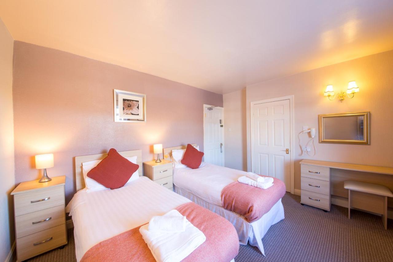 Dalesgate Hotel - Self Check In Keighley Luaran gambar