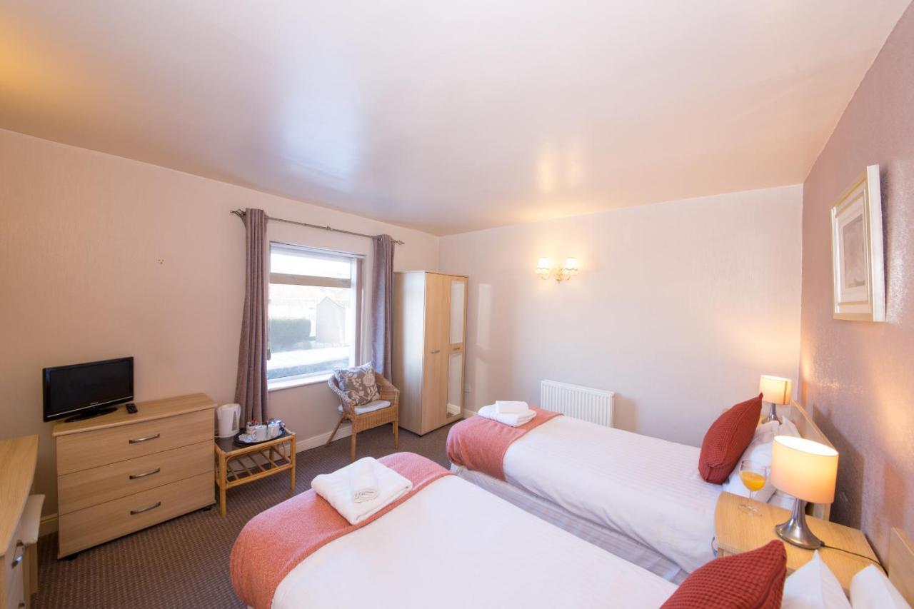 Dalesgate Hotel - Self Check In Keighley Luaran gambar