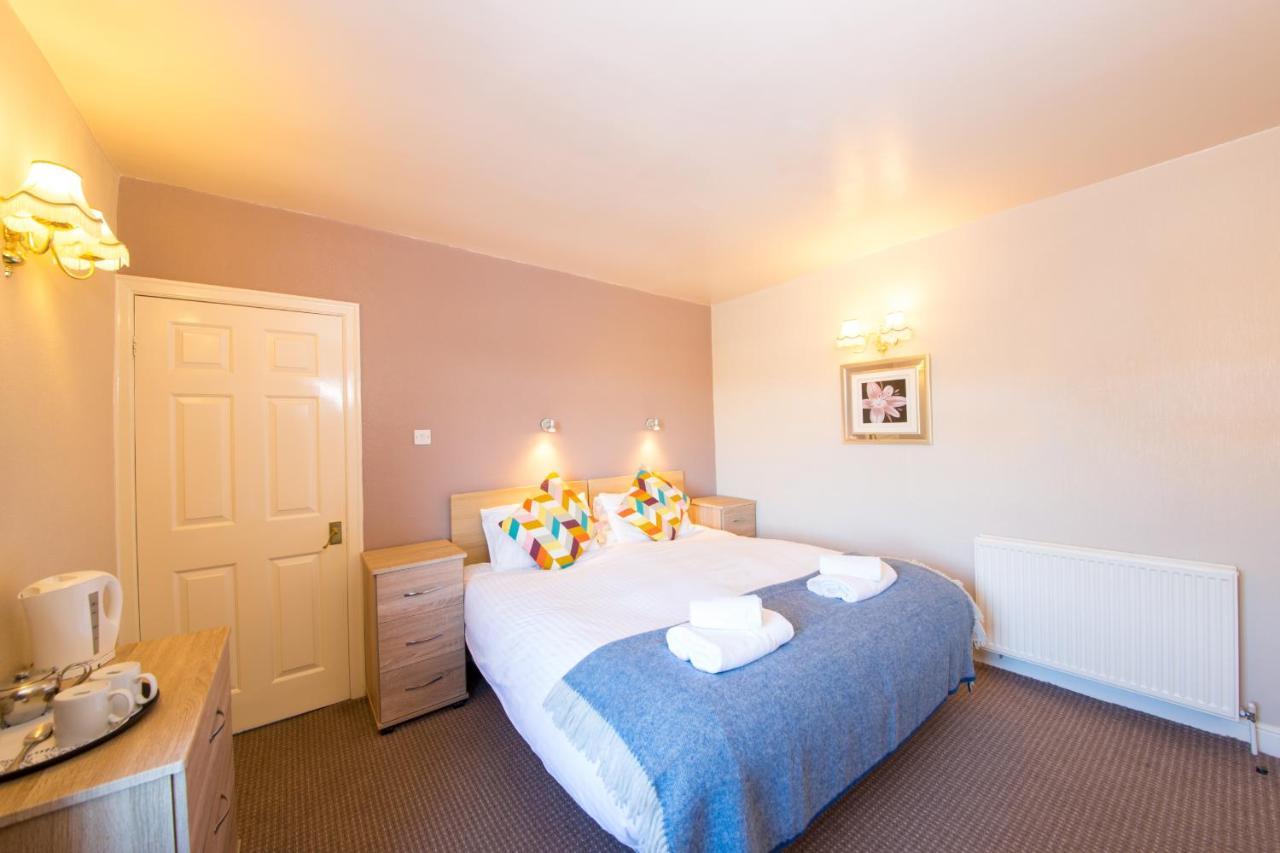 Dalesgate Hotel - Self Check In Keighley Luaran gambar
