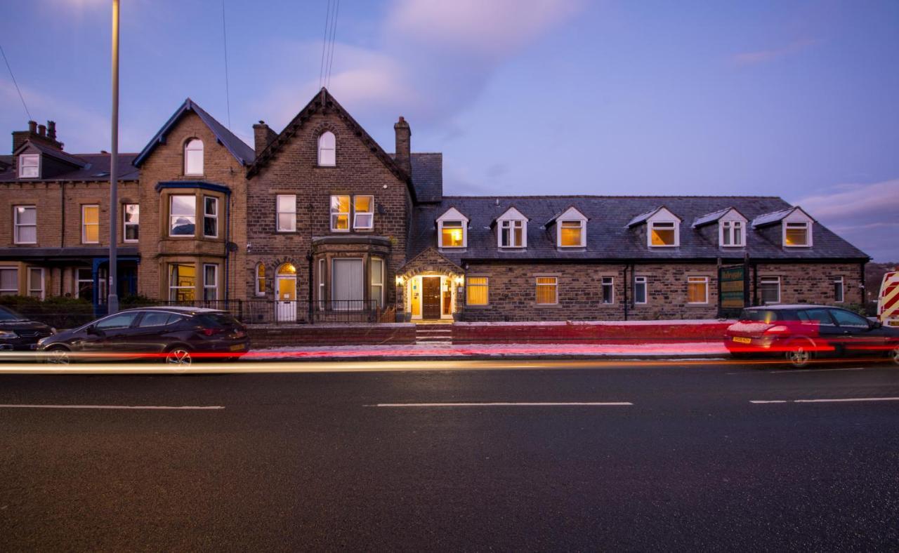 Dalesgate Hotel - Self Check In Keighley Luaran gambar