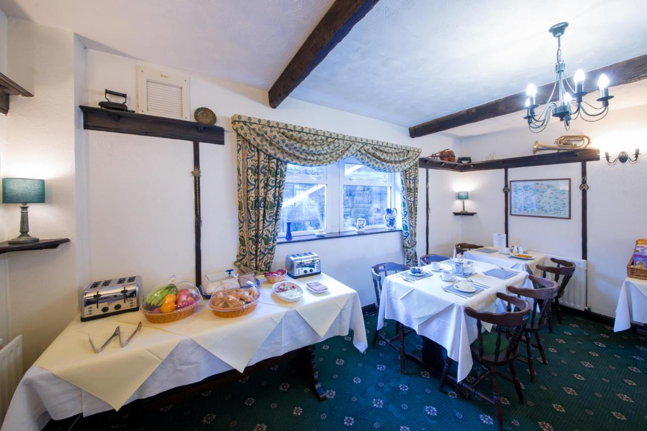 Dalesgate Hotel - Self Check In Keighley Luaran gambar
