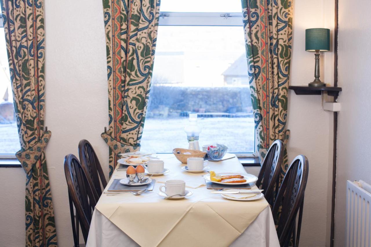 Dalesgate Hotel - Self Check In Keighley Luaran gambar