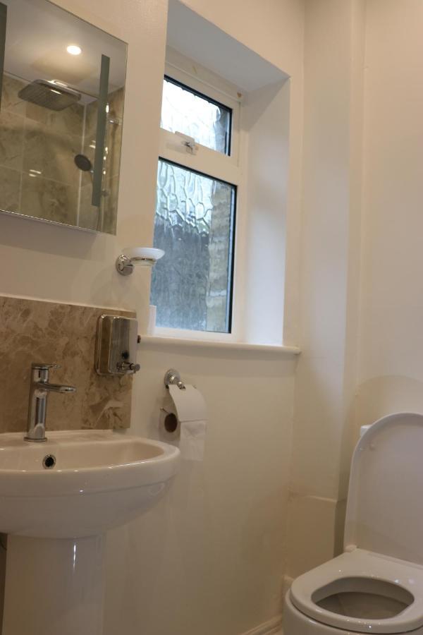 Dalesgate Hotel - Self Check In Keighley Luaran gambar