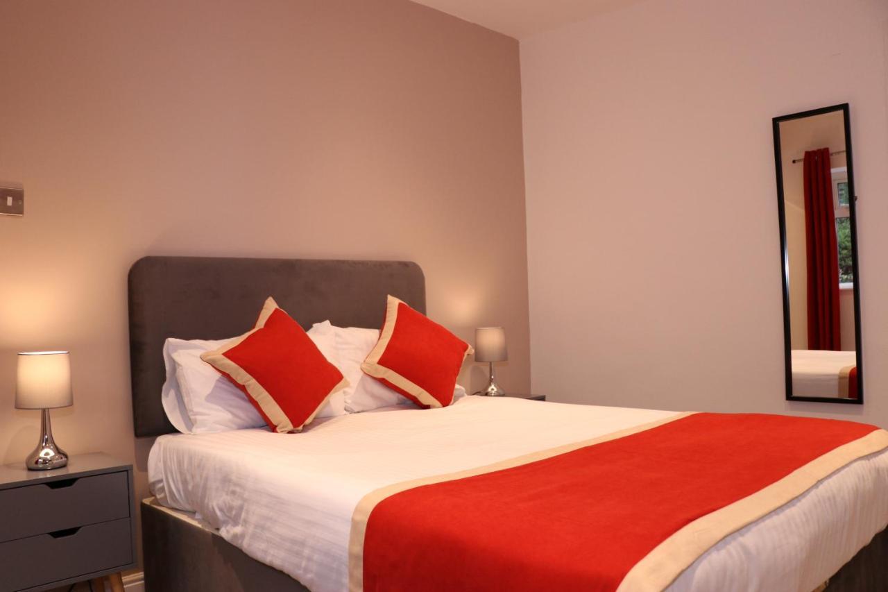 Dalesgate Hotel - Self Check In Keighley Luaran gambar