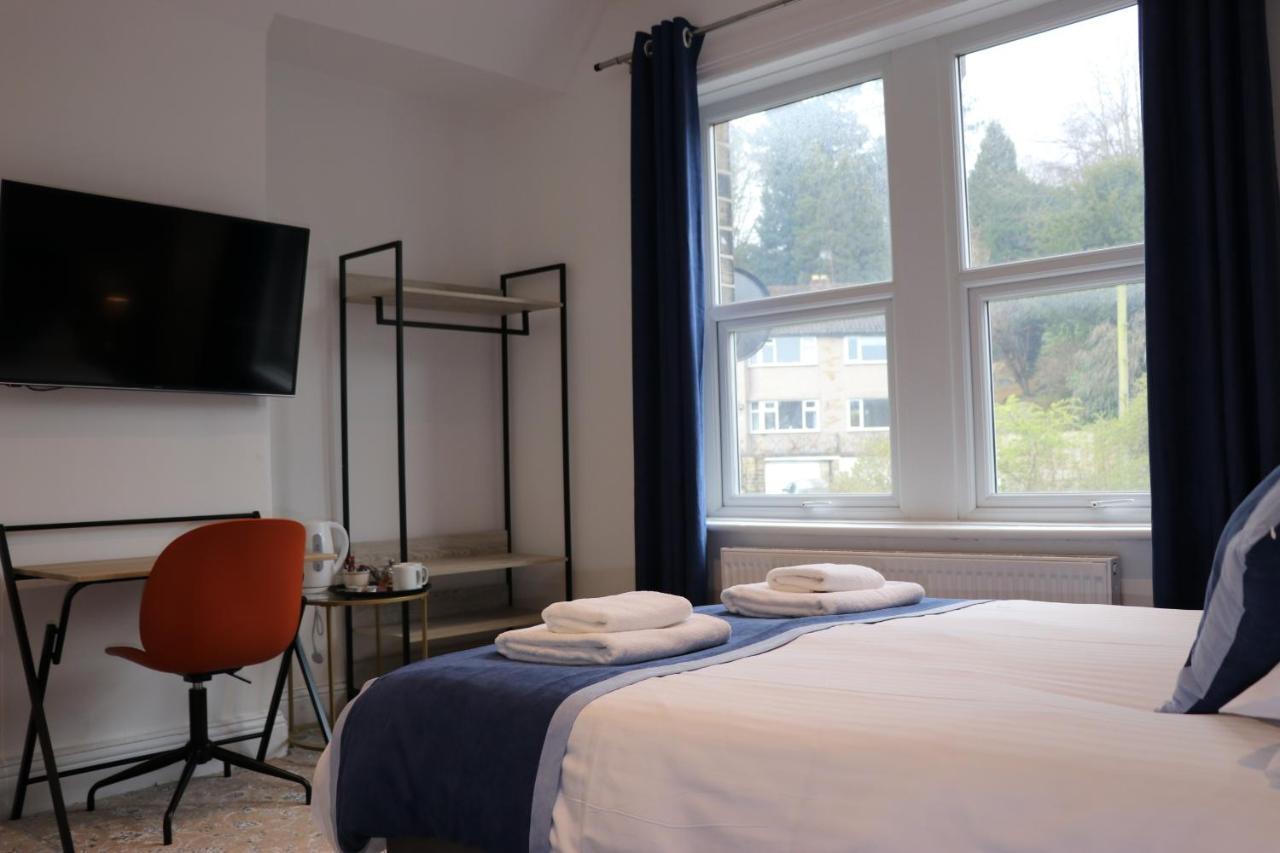 Dalesgate Hotel - Self Check In Keighley Luaran gambar